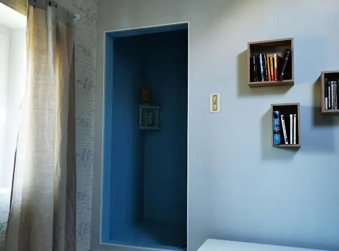 Bed & Breakfast Le Clos De La Borde, Verte Arches (Vosges)