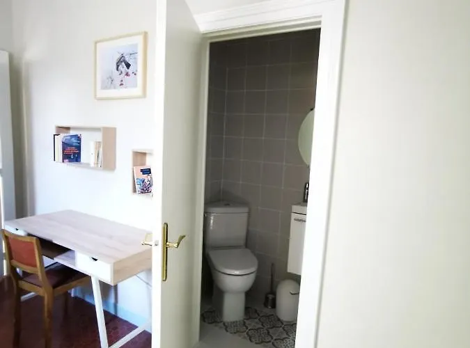 Bed & Breakfast Le Clos De La Borde, Verte 3*