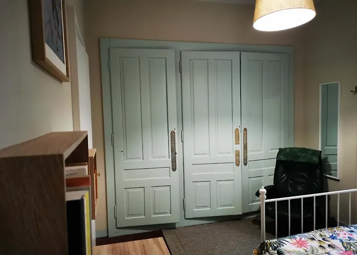 Le Clos De La Borde, Verte 3* Arches (Vosges)