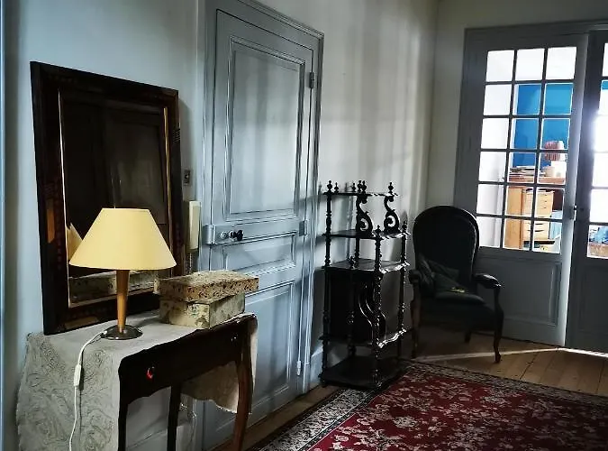 Le Clos De La Borde, Verte 3*