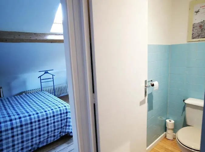 Bed & Breakfast Le Clos De La Borde, Verte 3*